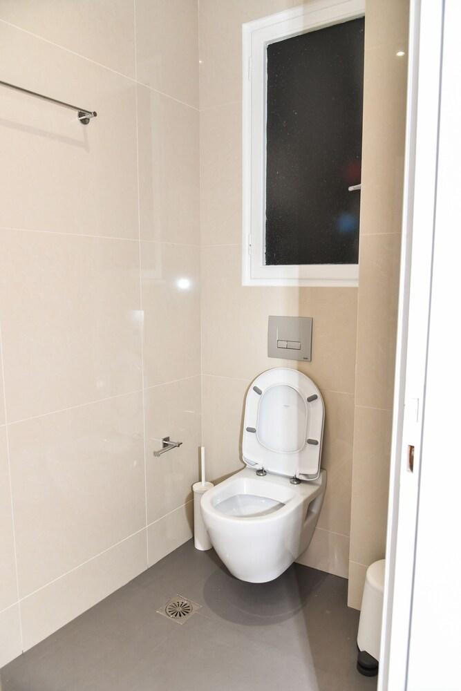 Warm Apartment At Exarchia 1 Bed 2 Pers Athene Buitenkant foto
