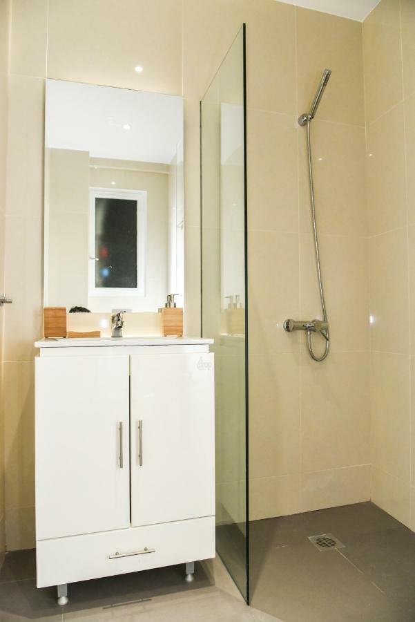 Warm Apartment At Exarchia 1 Bed 2 Pers Athene Buitenkant foto